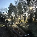Le Moulin De L'epinay 3* Sainte-Beuve-en-Rivière