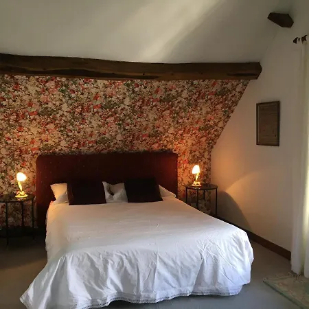 Le Moulin De L`epinay 3* Sainte-Beuve-en-Rivière