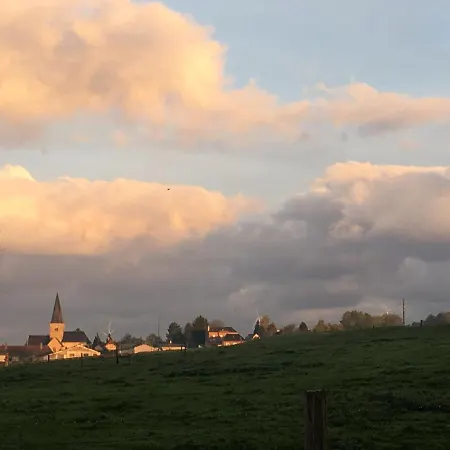 Le Moulin De L'epinay 3*