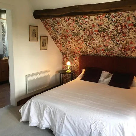 Le Moulin De L`epinay Couette-café Sainte-Beuve-en-Rivière