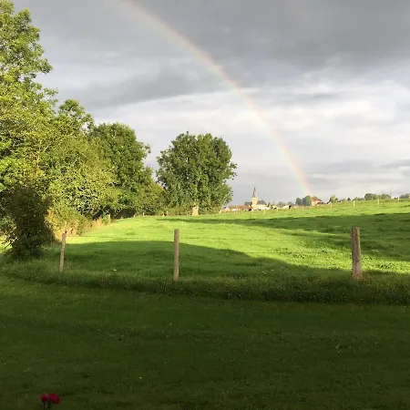 Le Moulin De L'epinay 住宿加早餐酒店