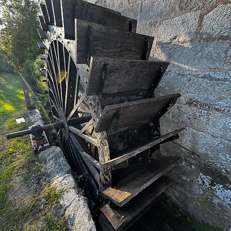 Le Moulin De L'epinay