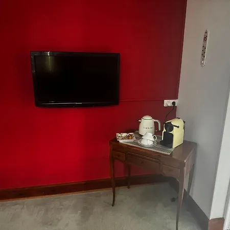 Le Moulin De L'epinay B&B 3*