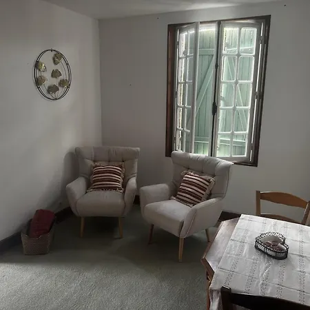 B&B Le Moulin De L'epinay Sainte-Beuve-en-Rivière