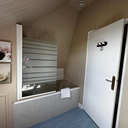 Le Moulin De L'epinay Bed & Breakfast