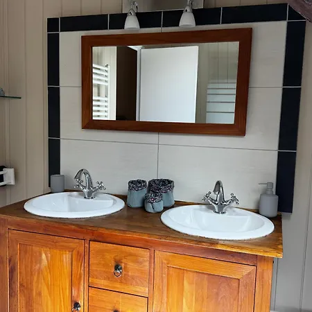 Bed & Breakfast Le Moulin De L'epinay