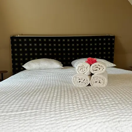 Le Moulin De L'epinay Bed & Breakfast 3*