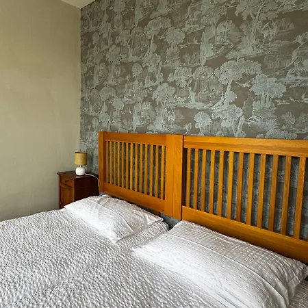 Le Moulin De L'epinay Bed & Breakfast 3*