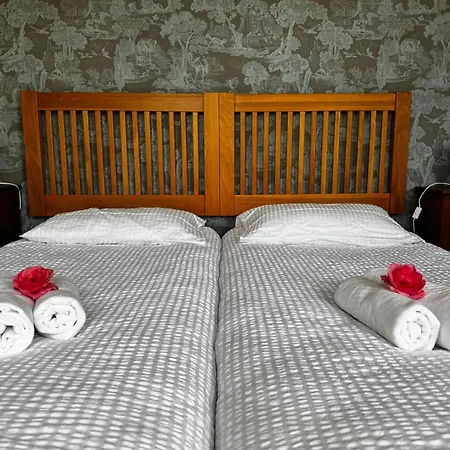 Bed & Breakfast Le Moulin De L'epinay 3*
