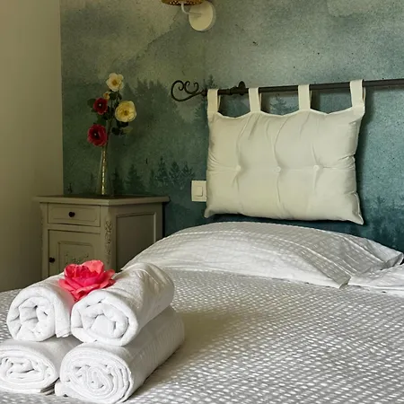 Bed & Breakfast Le Moulin De L'epinay