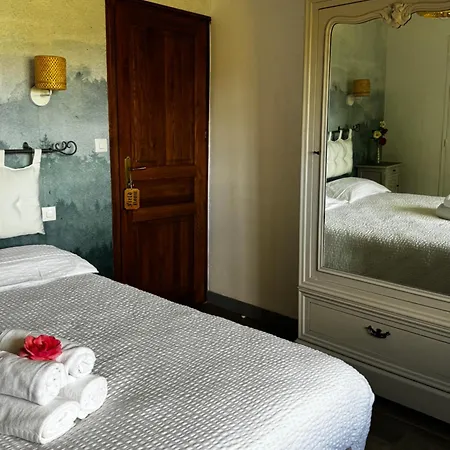 Le Moulin De L'epinay Bed & Breakfast 3*