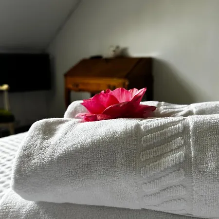 Bed & Breakfast Le Moulin De L'epinay Sainte-Beuve-en-Riviere