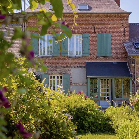 Bed & Breakfast Le Moulin De L'epinay 3*