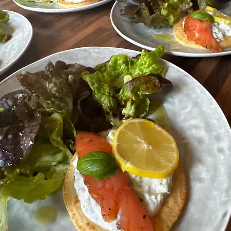 Le Moulin De L'epinay ベッド・アンド・ブレックファスト Sainte-Beuve-en-Rivière