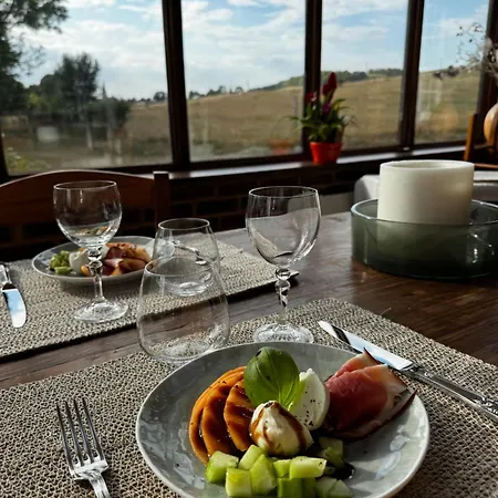 Le Moulin De L'epinay 3*