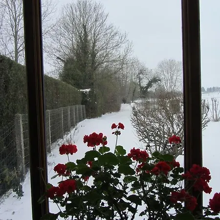 Le Moulin De L`epinay