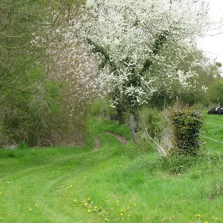 住宿加早餐酒店 Le Moulin De L'epinay 3*