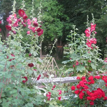 Le Moulin De L`epinay Sainte-Beuve-en-Rivière