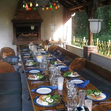 Couette-café Le Moulin De L`epinay