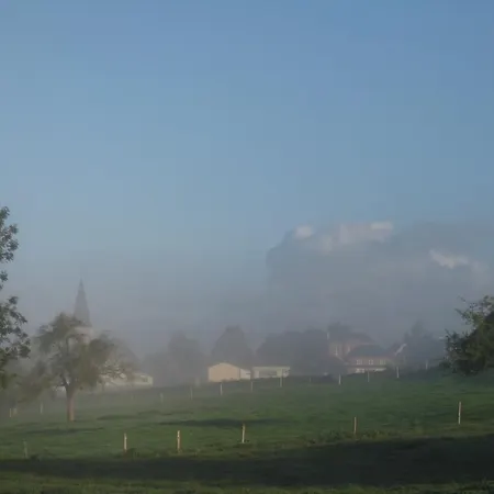 Couette-café Le Moulin De L`epinay 3*