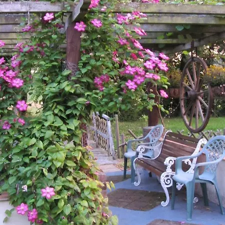 Le Moulin De L'epinay