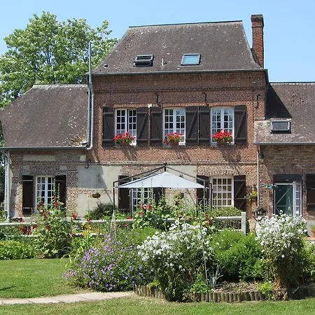 Bed & Breakfast Le Moulin De L'epinay 3*
