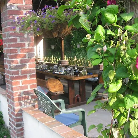 Couette-café Le Moulin De L`epinay 3*