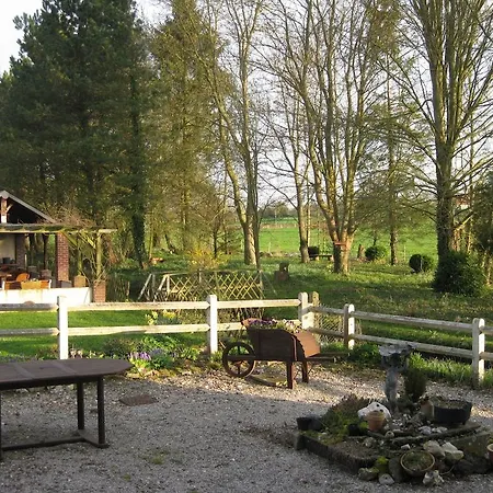 Le Moulin De L`epinay