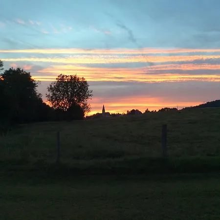 Le Moulin De L`epinay Couette-café 3*