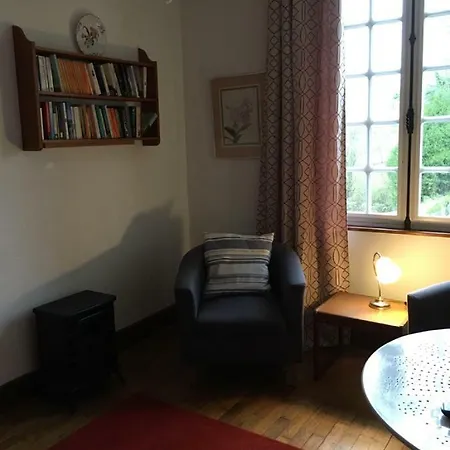 Couette-café Le Moulin De L`epinay