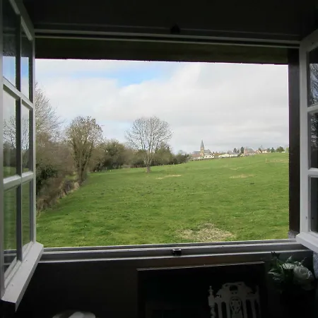 Le Moulin De L`epinay Couette-café Sainte-Beuve-en-Rivière