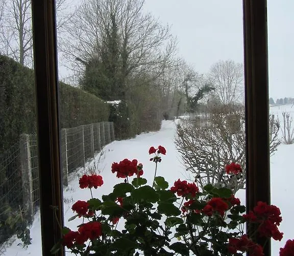 Le Moulin De L'epinay