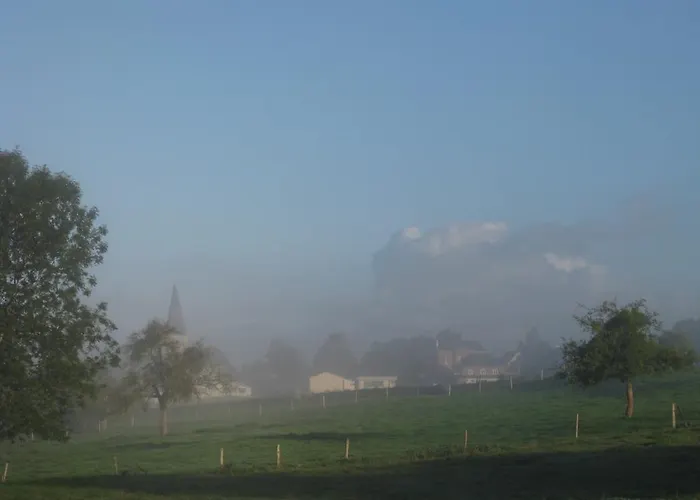 Bed & Breakfast Le Moulin De L'epinay 3*