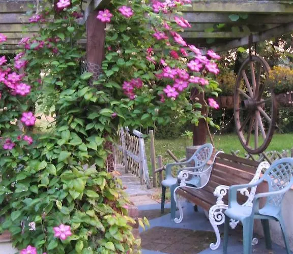 Le Moulin De L'epinay